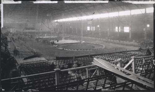 Ringling Bros. and Barnum & Bailey