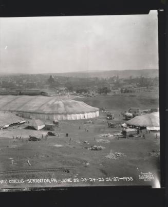 Ringling Brothers and Barnum & Bailey Combined Circus
