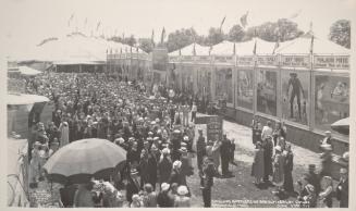 Ringling Brothers and Barnum & Bailey Circus