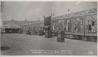Ringling Bros. and Barnum & Bailey Combined Circus