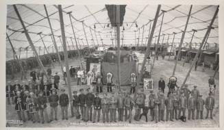 Ringling Brothers and Barnum & Bailey Combined Circus