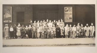 Ringling Brothers and Barnum & Bailey (Combined) Circus