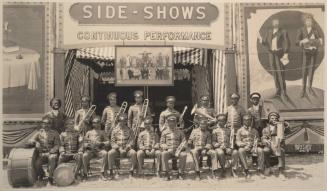 Ringling Bros. and Barnum & Bailey
