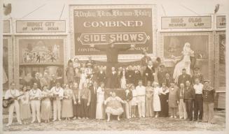 Ringling Bros. and Barnum & Bailey