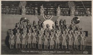 Ringling Brothers and Barnum & Bailey Concert Band