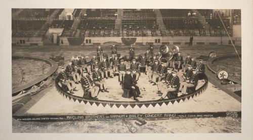 Ringling Brothers and Barnum & Bailey Concert Band
