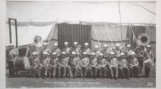 Ringling Brothers and Barnum & Bailey Circus Band