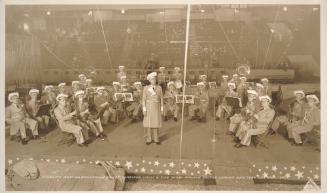 Ringling Bros. and Barnum & Bailey - Combined Circus & Side Show