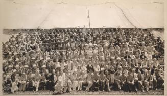 Ringling Brothers and Barnum & Bailey Combined Circus