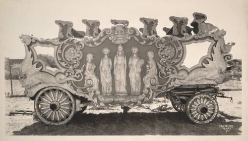 The Five Graces Bandwagon