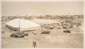 Sam B. Dill's Circus