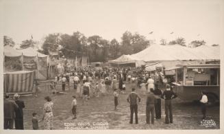 Eddie Bros. Circus