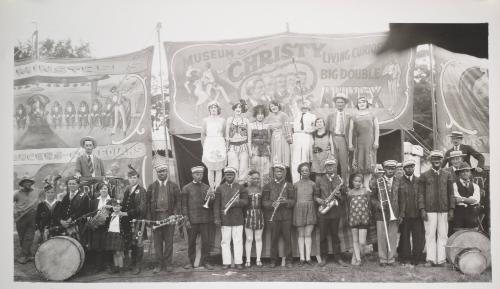 Christy Bros. Circus