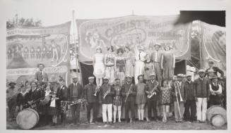 Christy Bros. Circus