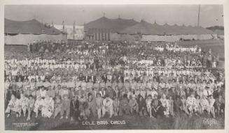 Cole Bros. Circus