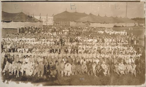 Cole Bros. Circus