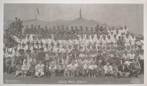 Cole Bros. Circus