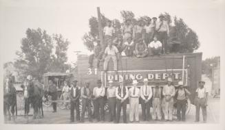 Cole Bros. Circus