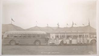 Ringling Bros. and Barnum & Bailey Combined Circus