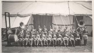 Ringling Brothers and Barnum & Bailey Circus Band