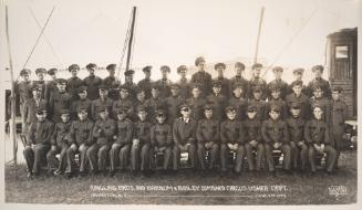 Ringling Bros. and Barnum & Bailey Combined Circus Usher Dept.