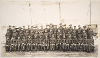 Ringling Brothers and Barnum & Bailey Combined Circus Usher Department