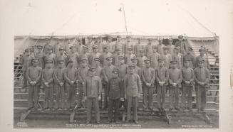 Ringling Brothers and Barnum & Bailey Circus Ushers