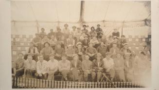 Barnett Bros. Circus