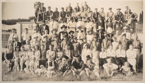 Barnett Bros. Circus