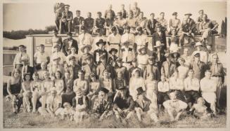 Barnett Bros. Circus