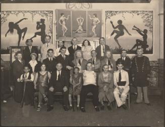 Harlem Amusement Palace