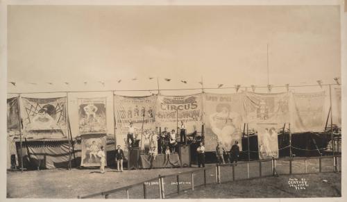 Singer's Circus