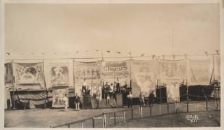 Singer's Circus