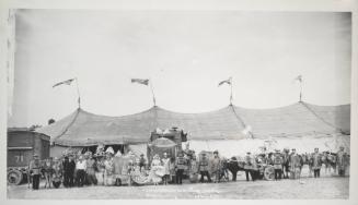 Hagenbeck-Wallace Circus