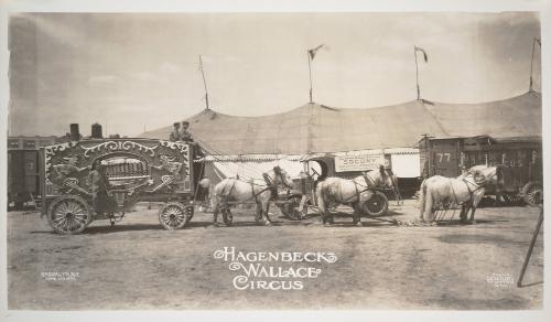 Hagenbeck-Wallace Circus