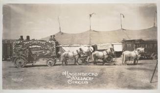 Hagenbeck-Wallace Circus