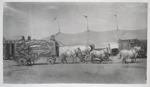 Hagenbeck-Wallace Circus