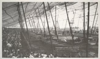 Hagenbeck-Wallace Circus