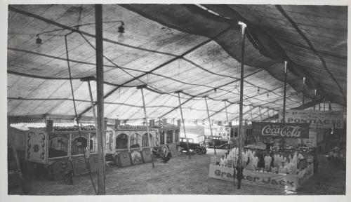 Hagenbeck-Wallace Circus
