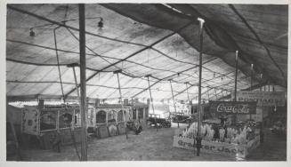 Hagenbeck-Wallace Circus