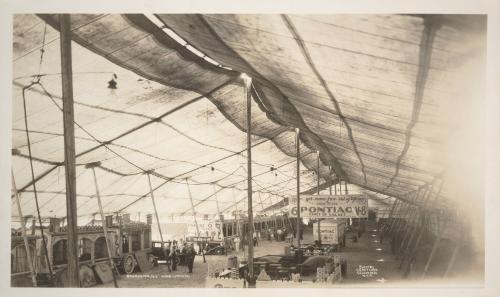 Hagenbeck-Wallace Circus