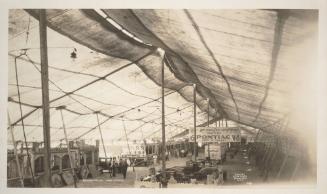 Hagenbeck-Wallace Circus