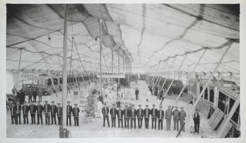 Hagenbeck-Wallace Circus