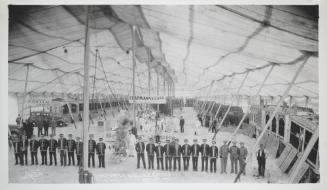 Hagenbeck-Wallace Circus