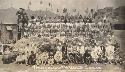 Hagenbeck-Wallace Circus