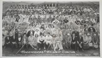 Hagenbeck-Wallace Circus