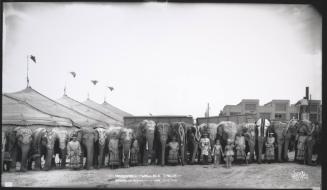Hagenbeck-Wallace Circus