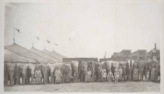 Hagenbeck-Wallace Circus
