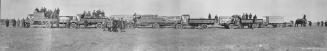 Honest Bill Shows: Wagons and Trucks