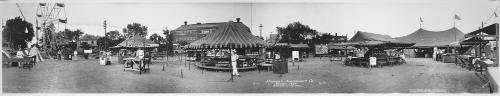 Midwest Amusement Co.: Lot